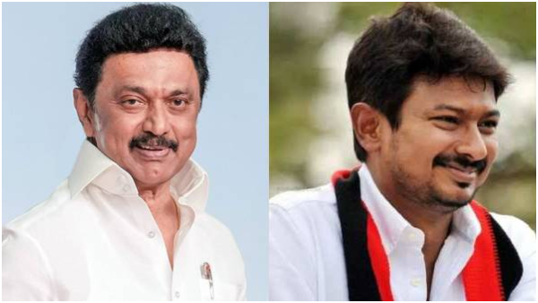 Udayanidhi Stalin controversy on sanatana dharma 