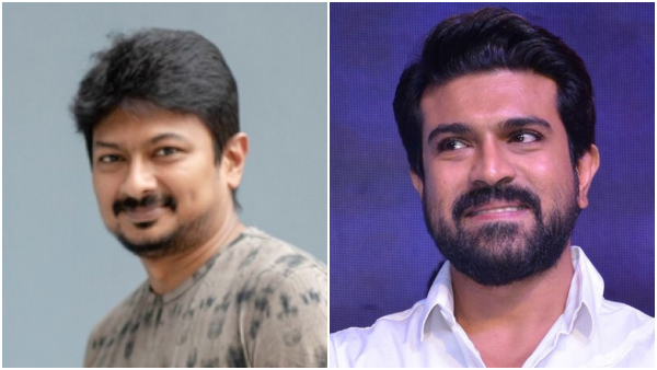 Udhayanidhi Stalins Comments On Sanatan Dharma, Ramcharans old tweet goes viral