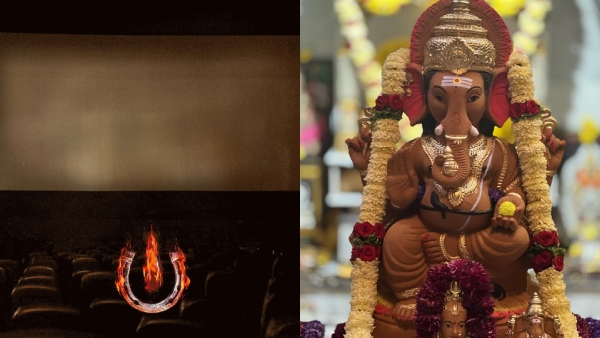 Upendra Birthday: Upendra starrer UI movie teaser will be out in Urvashi theatres