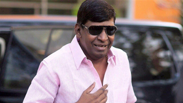 Happy Birthday Vadivelu: Know about Vagai Puyal’s film journey