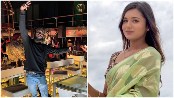 Social Media influencer Varun and varsha breakup story fake Social Media influencer Varun and varsha breakup story fake