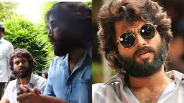Arjun Reddy director Sandeep Reddy Vanga and Vijay Deverakonda to reunite for another film 