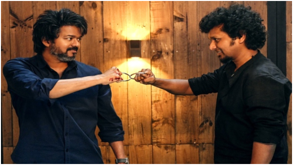 After Jailer success Thalapathy vijays Leo in Re-shoot mode?