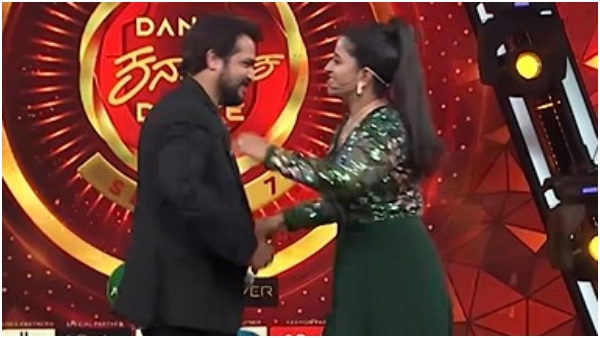 DKD7: Vijay Raghavendra makes re-entry after wife Spandanas death