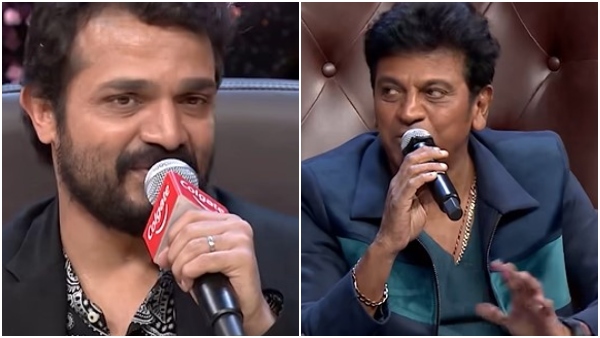 DKD7: Vijay Raghavendra makes re-entry after wife Spandanas death