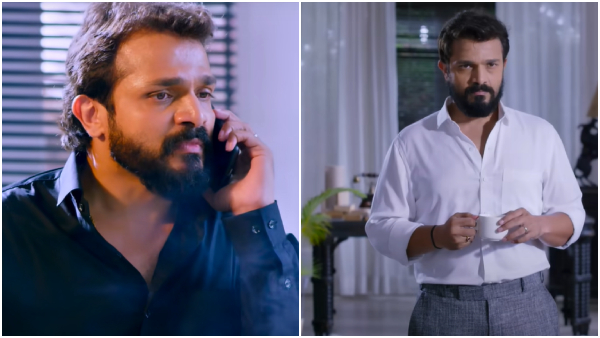 Vijay Raghavendra Starrer Kaddha Chitra Movie Review and Rating in Kannada