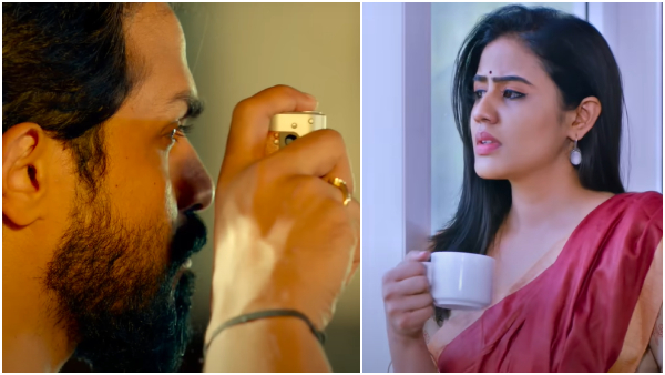 Vijay Raghavendra Starrer Kaddha Chitra Movie Review and Rating in Kannada