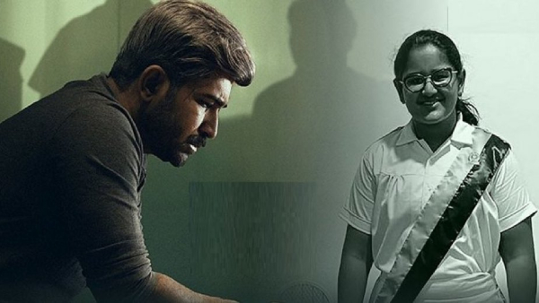 Composer, actor Vijay Antonys daughter Meera dies by suicide