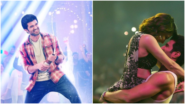 Vijay Deverakonda to donate Rs 1 crore of his earnings from Kushi to 100 families