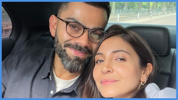 Cricketer Virat Kohli and actor Anushka Sharma expecting second child?