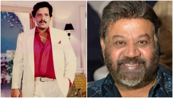 Jayalalitha didnt act in Nagarahavu tamil remake because of Vishnuvardhan