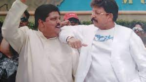 Kannada Director V R Bhaskar passed away in Mysuru