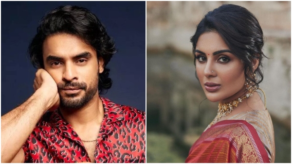 Tovino Thomas in talks to do villain role in Yash19? Yashs Tattoo viral Tovino Thomas in talks to do villain role in Yash19? Yashs Tattoo viral