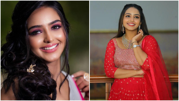 Nannarasi Radhe fame Kaustubha Mani returned to small screen with Gowri Shankar serial Nannarasi Radhe fame Kaustubha Mani returned to small screen with Gowri Shankar serial