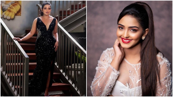 Nannarasi Radhe fame Kaustubha Mani returned to small screen with Gowri Shankar serial Nannarasi Radhe fame Kaustubha Mani returned to small screen with Gowri Shankar serial