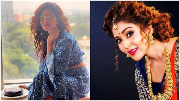 Serial actress Priyanka Chincholi left her hometown and settled in London