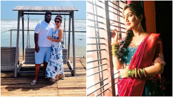 Serial actress Priyanka Chincholi left her hometown and settled in London