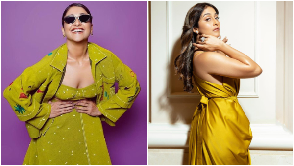 Viral South actress Regina questioned will actresses share bed once they get drunk