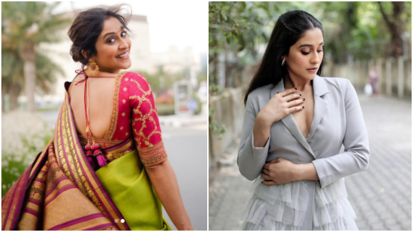 Viral South actress Regina questioned will actresses share bed once they get drunk