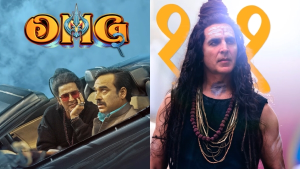 Actor Akshay Kumar reaction on OTT release of OMG 2, with 27 cuts