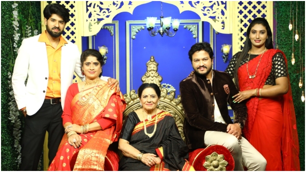 amrutha-ghalige-new-kannada-serial