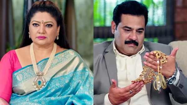 Zee Kannada serial Amruthadhaare written update on 23rd October 