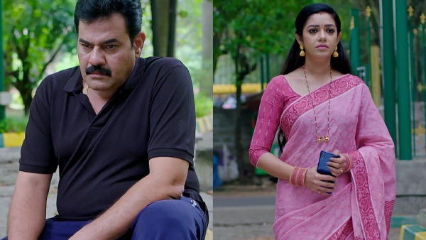 zee Kannada serial Amruthadhaare written update on 31th October