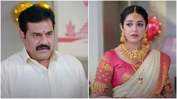 amruthadhaare-crosses-100-episode