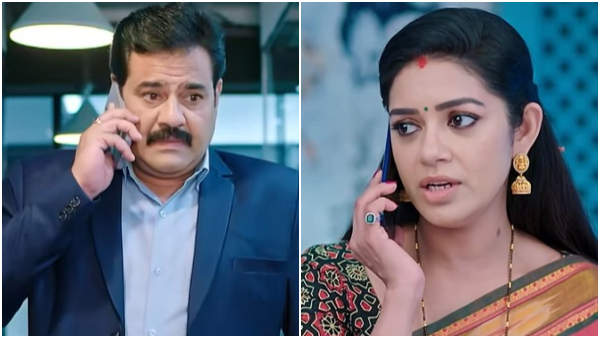 amruthadhaare-serial