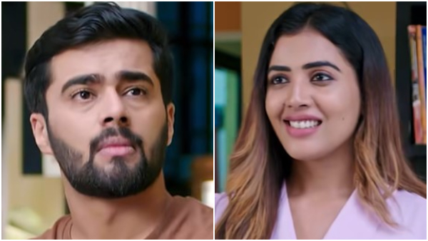 amruthadhaare-serial