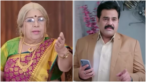 amruthadhaare-serial