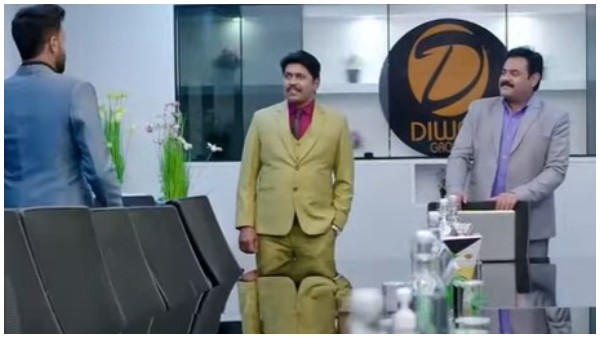 Amruthadhaare Serial 16th October episode written update