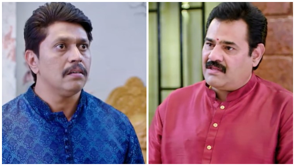 Amruthadhaare Serial 30th October episode written update 