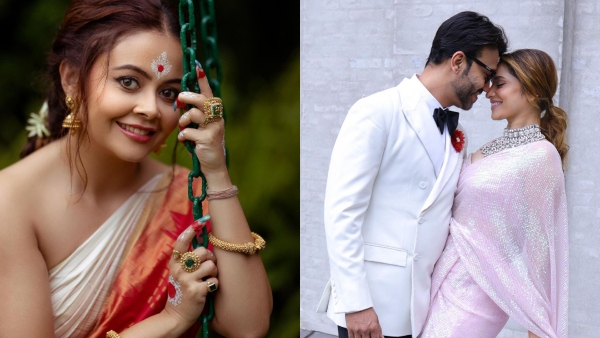 Bigg Boss 17: Actress Devoleena slams Vicky Jain for insulting his wife Ankita Lokhande