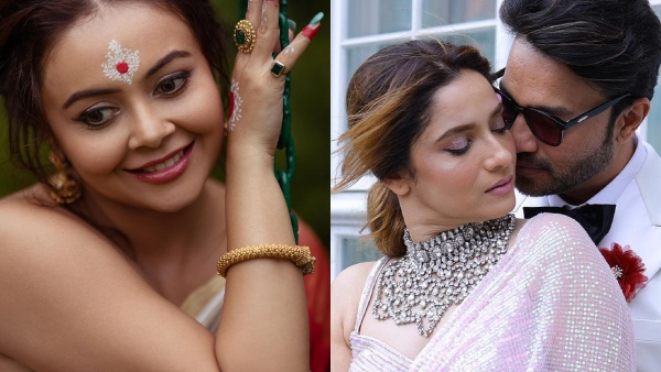 Bigg Boss 17: Actress Devoleena slams Vicky Jain for insulting his wife Ankita Lokhande