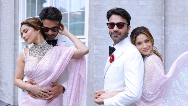 Bigg Boss 17: Ankita Lokhande Upset With Husband Vicky Jain, says she feels lonely