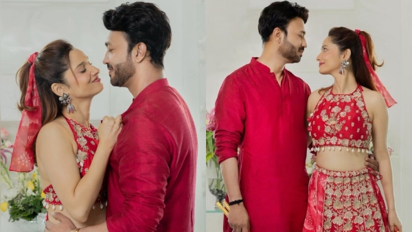 Bigg Boss 17: Ankita Lokhande Upset With Husband Vicky Jain, says she feels lonely