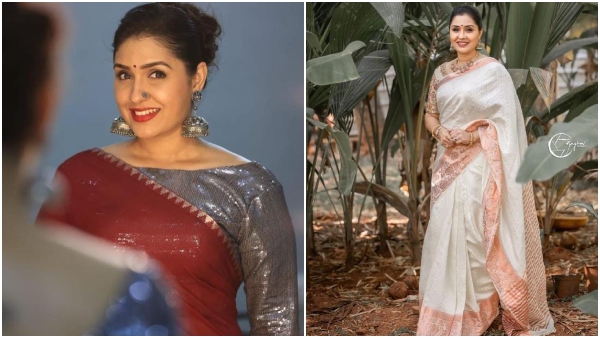 anu-prabhakar-as-goddess-dussehra-celebrations