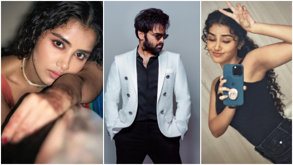 Premam actress Anupama Parameswaran and Ram Pothineni are planning to get married