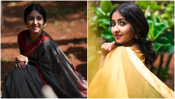 Initially Archana Jois refused to do Shantamma in Yash Prashanth Neel movie KGF Initially Archana Jois refused to do Shantamma in Yash Prashanth Neel movie KGF