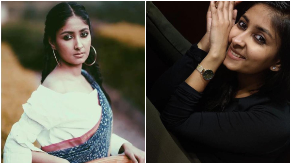 Initially Archana Jois refused to do Shantamma in Yash Prashanth Neel movie KGF Initially Archana Jois refused to do Shantamma in Yash Prashanth Neel movie KGF