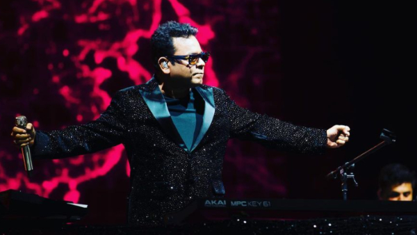 AR Rahman Files Rs 10 Crore Defamation Case Against Surgeons Association 
