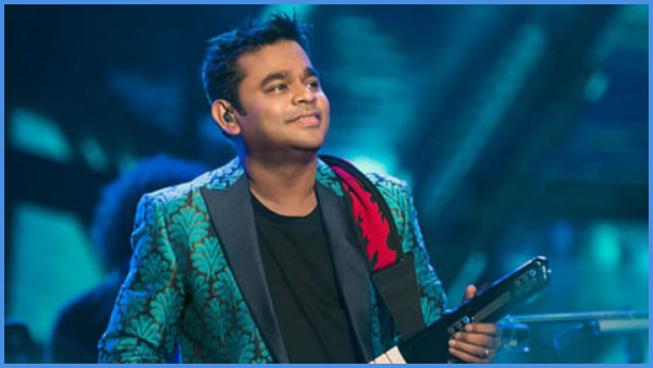 AR Rahman Files Rs 10 Crore Defamation Case Against Surgeons Association 