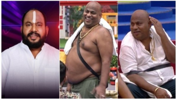 Tiger Nail Issue: Bigg Boss Kannada Season 9 ex contestant Aryavardhan Guruji tiger claw seize