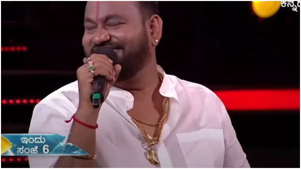 Tiger Nail Issue: Bigg Boss Kannada Season 9 ex contestant Aryavardhan Guruji tiger claw seize