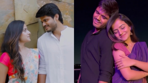 Blockbuster Baby’s lead stars Anand Deverakonda and Vaishnavi Chaitanya to reunite Blockbuster Baby’s lead stars Anand Deverakonda and Vaishnavi Chaitanya to reunite