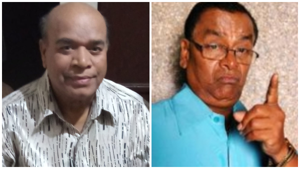 Bank Janardhan, Dingri Nagaraj among 68 conferred with the 2023 Rajyotsava awards