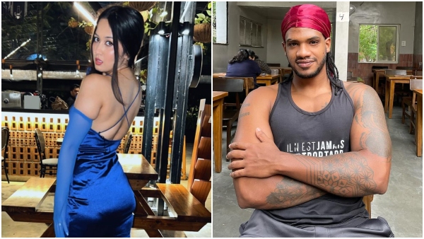 bbk-10-eshani-michael-ajay-love-story