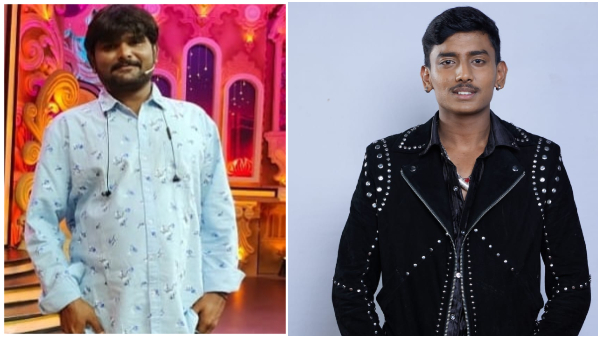 Bigg Boss Kannada season 10: October 16th episode of Tukali Santhu and Eshani fight