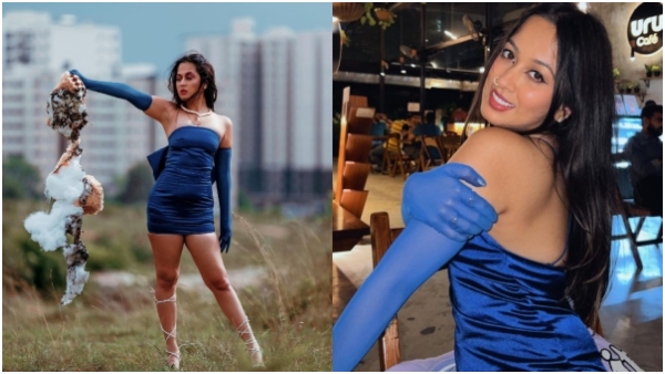 Bigg Boss Kannada season 10: October 16th episode of Tukali Santhu and Eshani fight